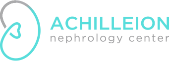 Achilleion Logo
